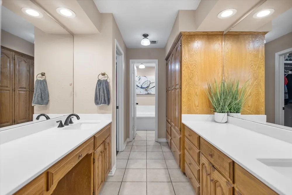1635 Meadowlark Drive Hideaway, TX 75771