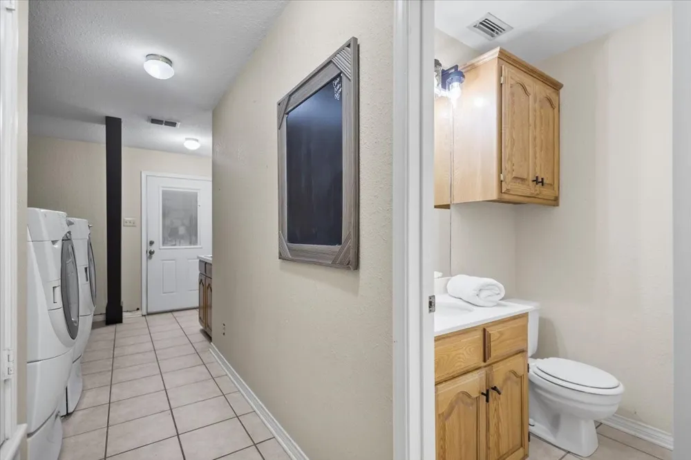 1635 Meadowlark Drive Hideaway, TX 75771