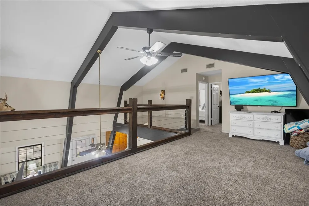 1635 Meadowlark Drive Hideaway, TX 75771