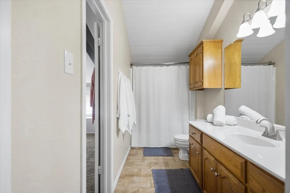 1635 Meadowlark Drive Hideaway, TX 75771