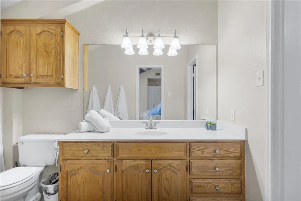 1635 Meadowlark Drive Hideaway, TX 75771