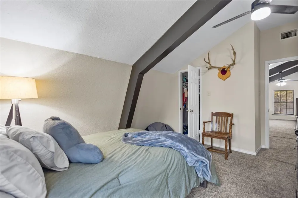 1635 Meadowlark Drive Hideaway, TX 75771