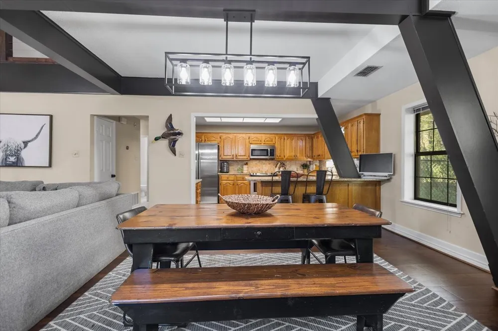 1635 Meadowlark Drive Hideaway, TX 75771