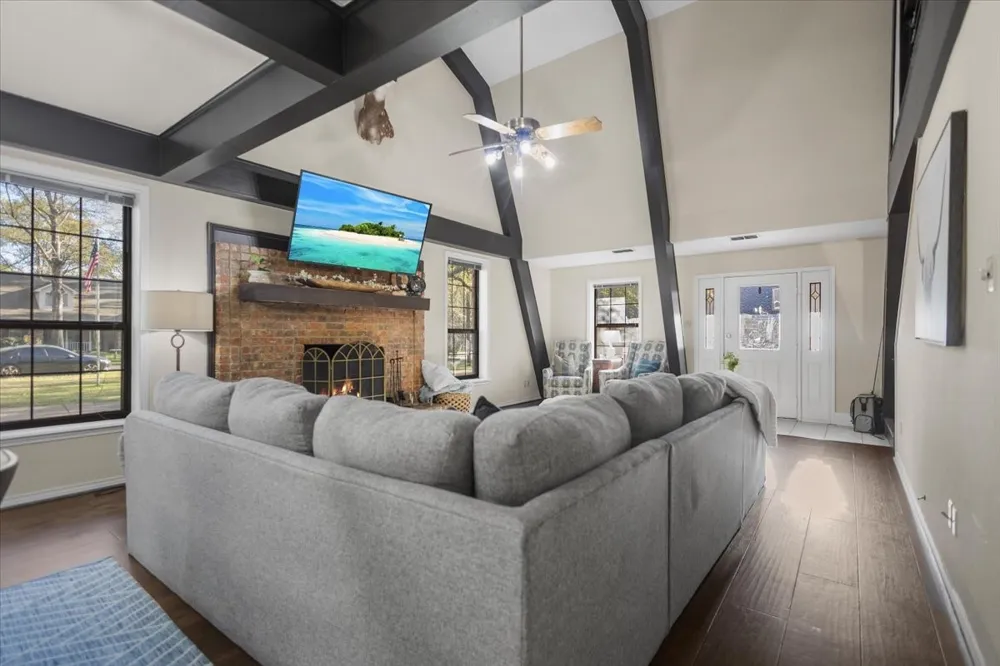 1635 Meadowlark Drive Hideaway, TX 75771