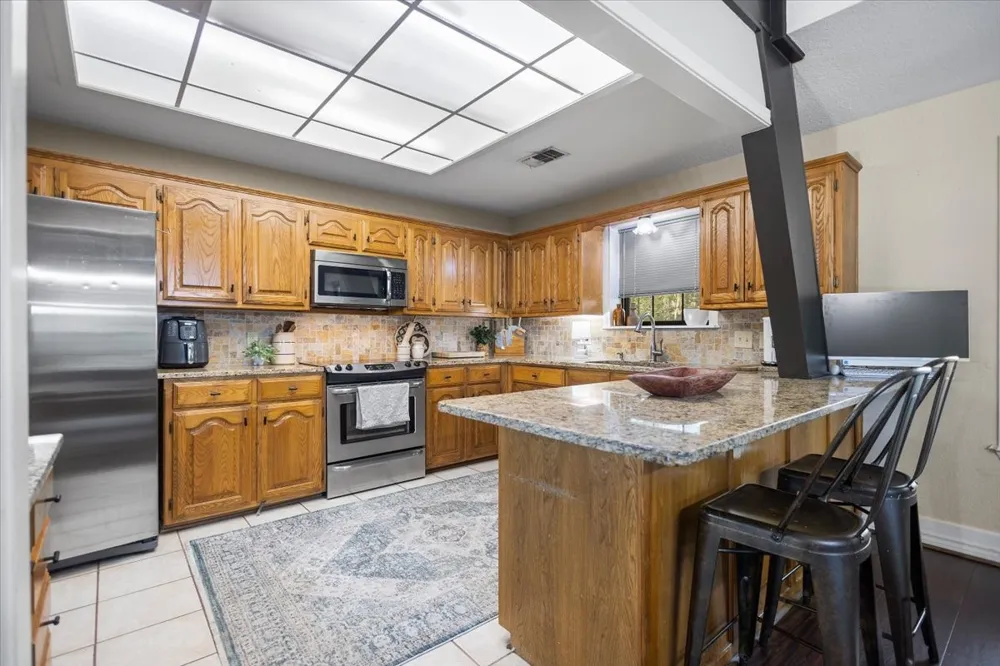 1635 Meadowlark Drive Hideaway, TX 75771