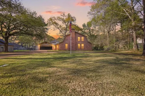 1635 Meadowlark Drive
