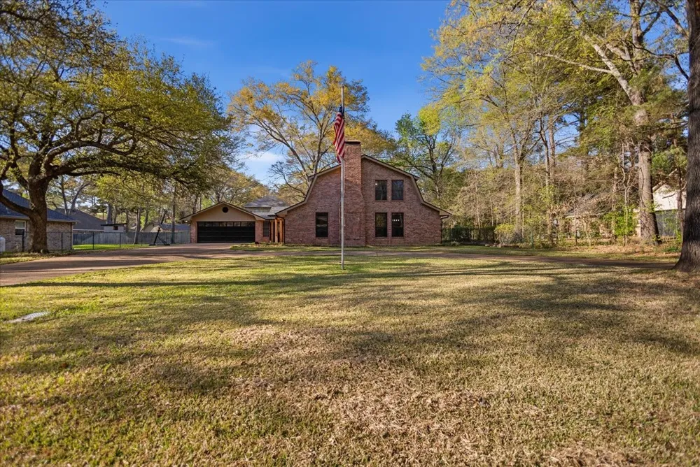 1635 Meadowlark Drive Hideaway, TX 75771