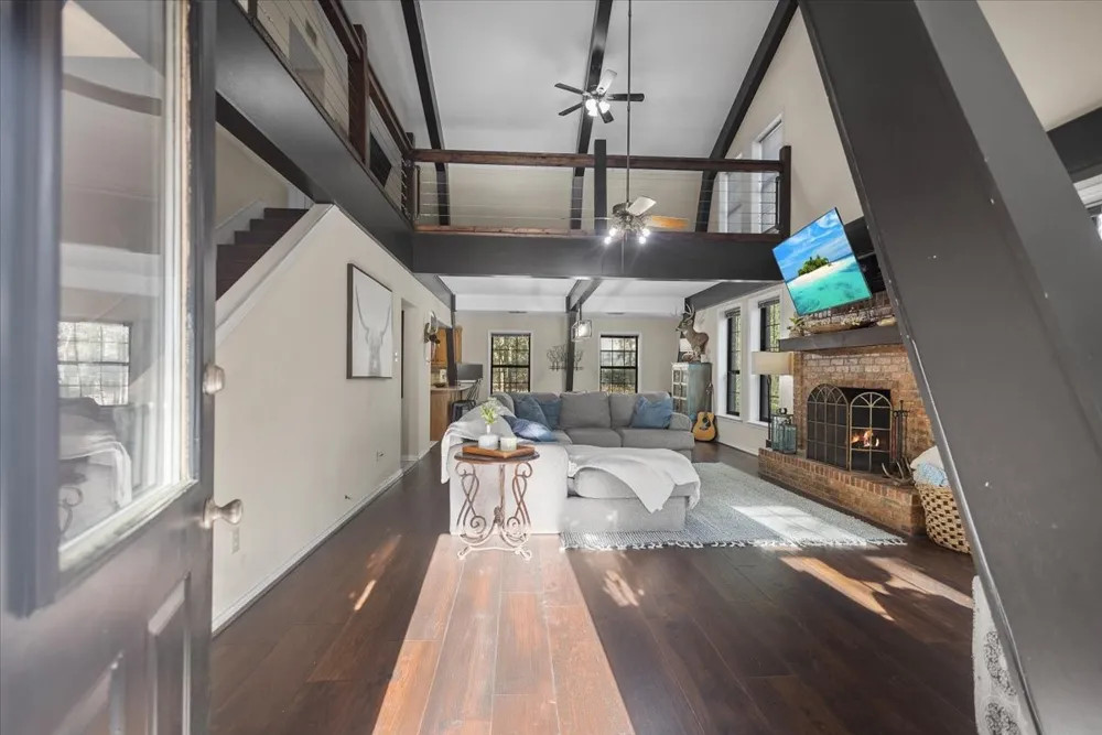 1635 Meadowlark Drive Hideaway, TX 75771