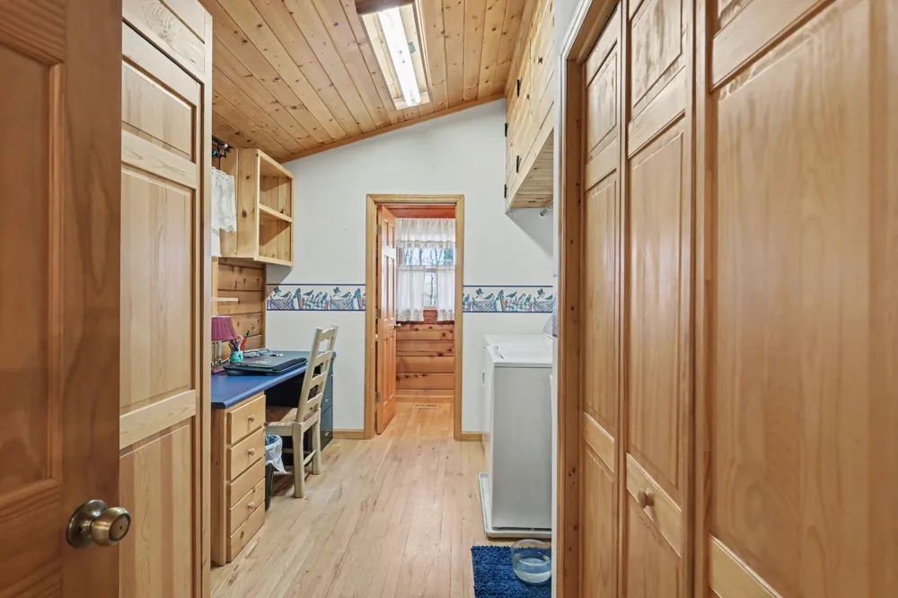 437 High Point Drive Scaly Mountain, NC 28775