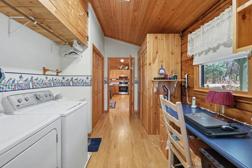 437 High Point Drive Scaly Mountain, NC 28775