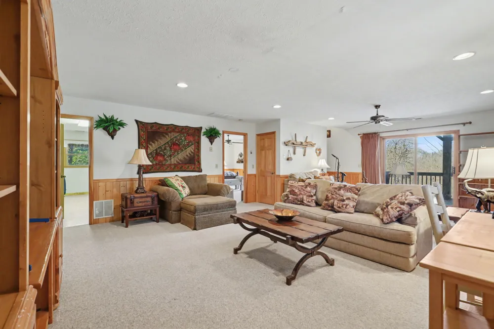 437 High Point Drive Scaly Mountain, NC 28775