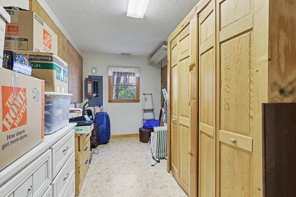 437 High Point Drive Scaly Mountain, NC 28775