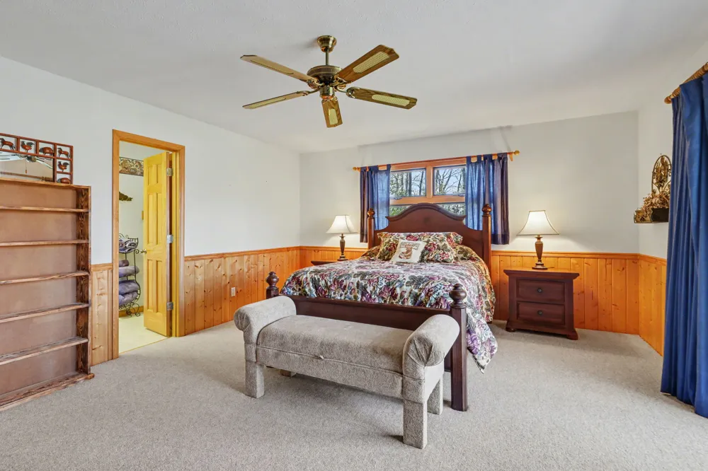 437 High Point Drive Scaly Mountain, NC 28775