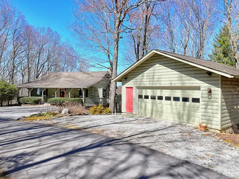 437 High Point Drive