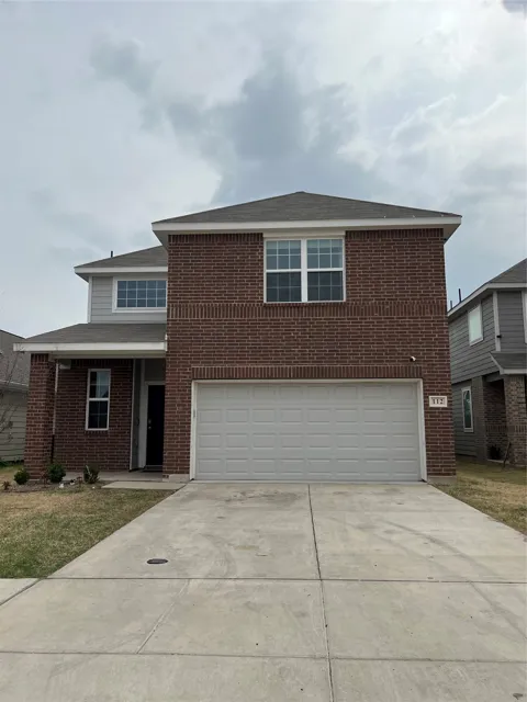 112 Rosings Place