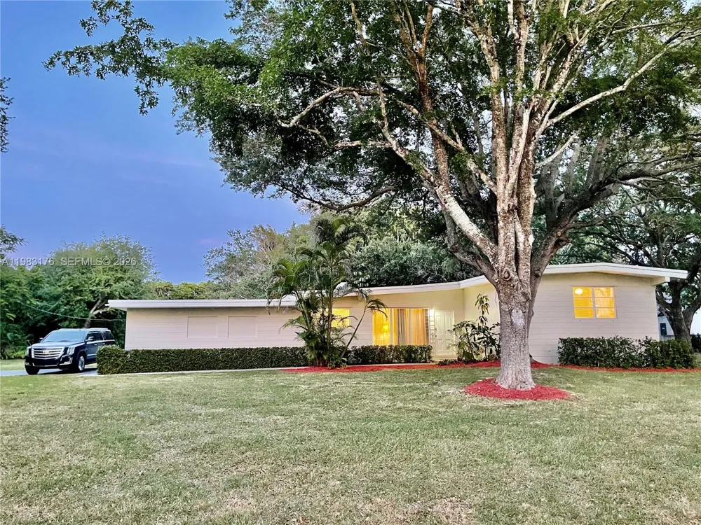 14155 Old Cutler Rd #14155 Palmetto Bay, FL 33158