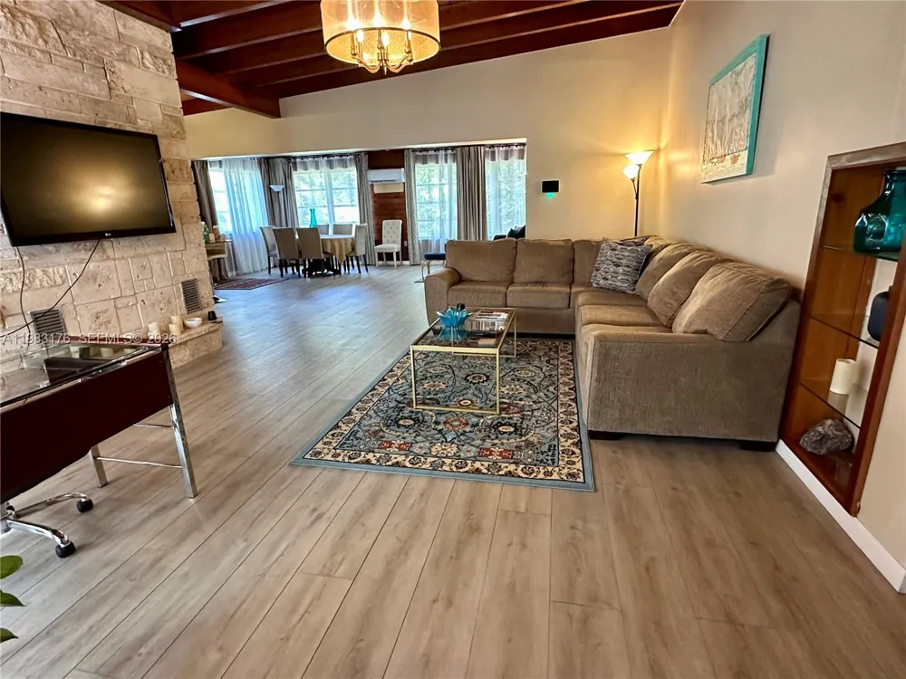 14155 Old Cutler Rd #14155 Palmetto Bay, FL 33158