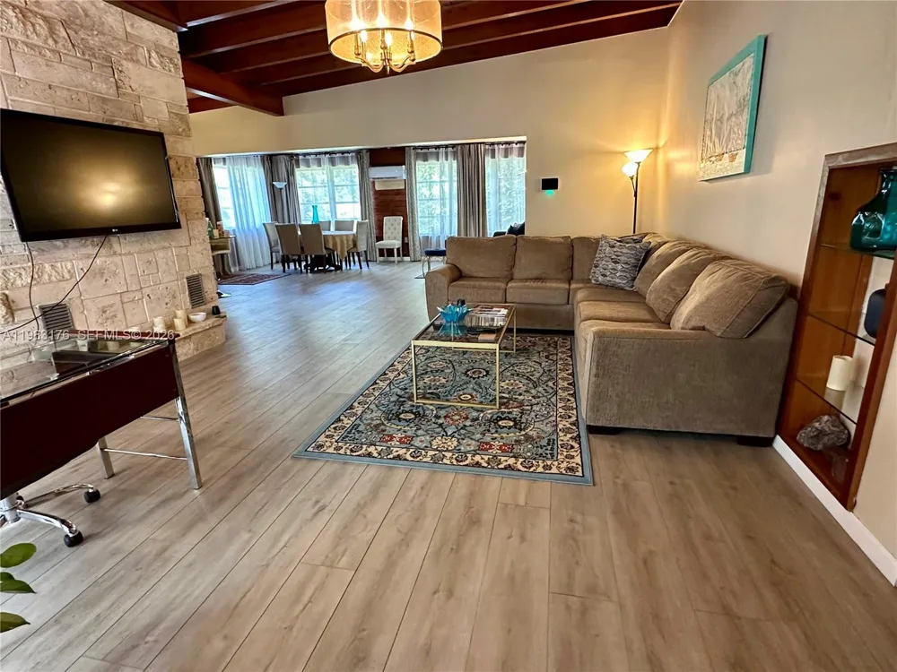 14155 Old Cutler Rd #14155 Palmetto Bay, FL 33158