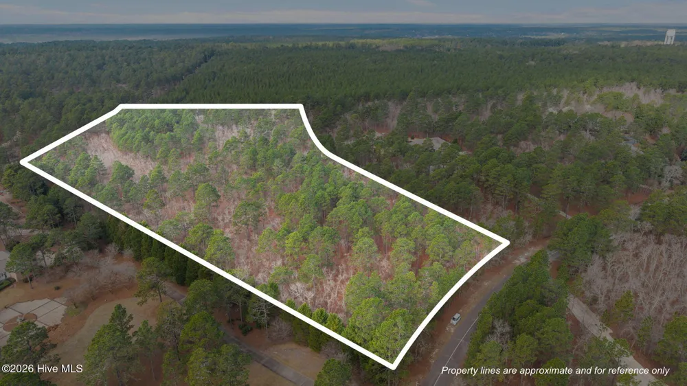 825 Lake Dornoch Drive Pinehurst, NC 28374