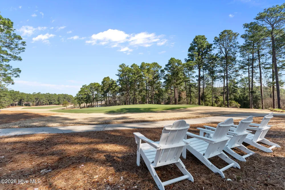 825 Lake Dornoch Drive Pinehurst, NC 28374