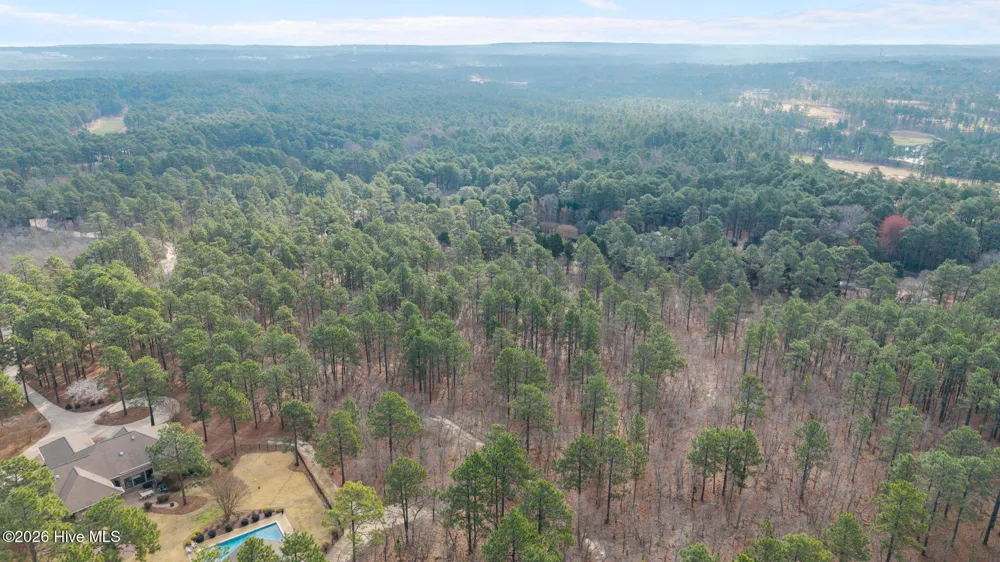 825 Lake Dornoch Drive Pinehurst, NC 28374