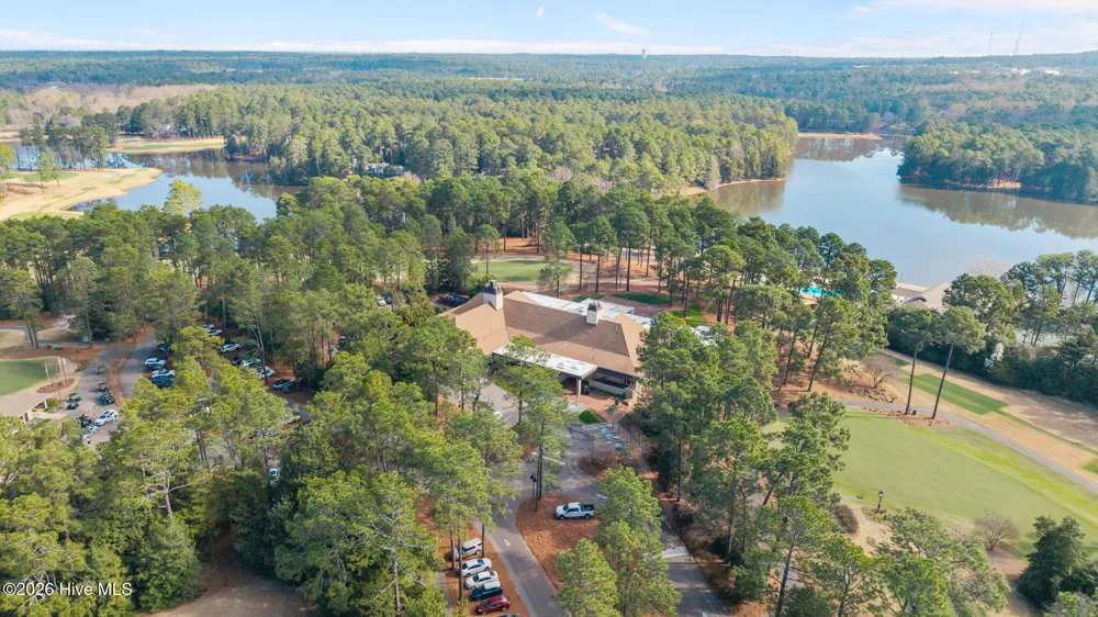 825 Lake Dornoch Drive Pinehurst, NC 28374