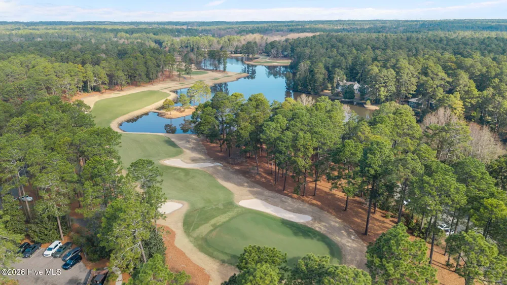 825 Lake Dornoch Drive Pinehurst, NC 28374