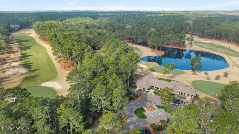 825 Lake Dornoch Drive Pinehurst, NC 28374