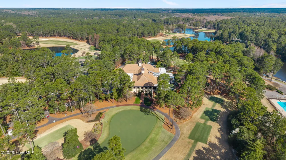 825 Lake Dornoch Drive Pinehurst, NC 28374