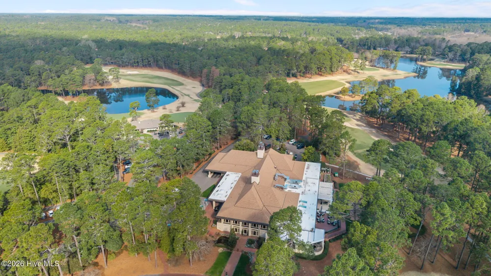 825 Lake Dornoch Drive Pinehurst, NC 28374