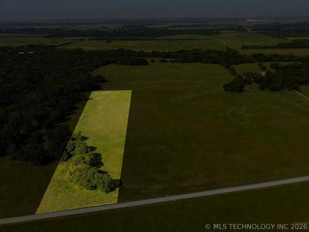4025 ROAD Ramona, OK 74061