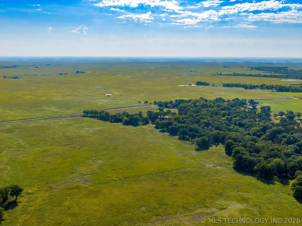 4025 ROAD Ramona, OK 74061