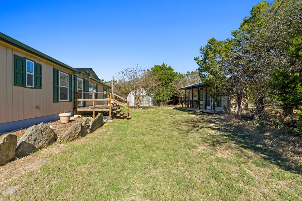 700 Mustang Lane Killeen, TX 76549