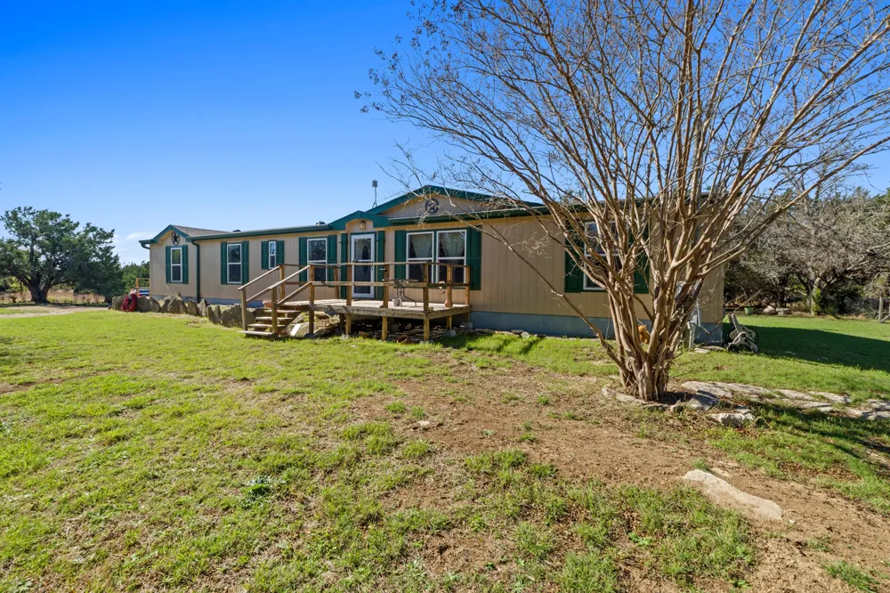 700 Mustang Lane Killeen, TX 76549