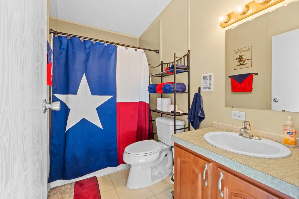 700 Mustang Lane Killeen, TX 76549