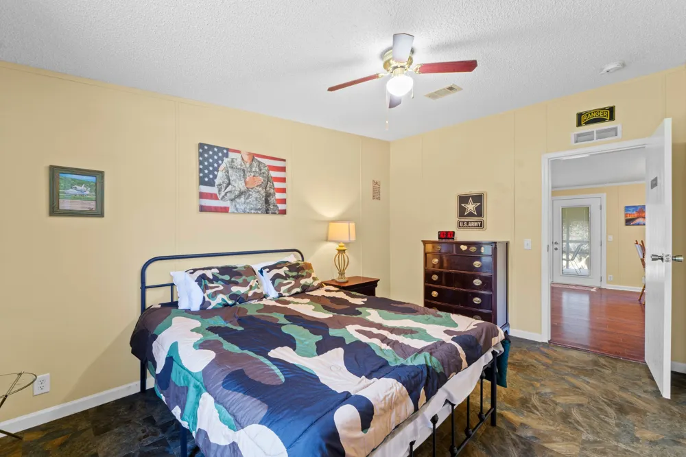 700 Mustang Lane Killeen, TX 76549