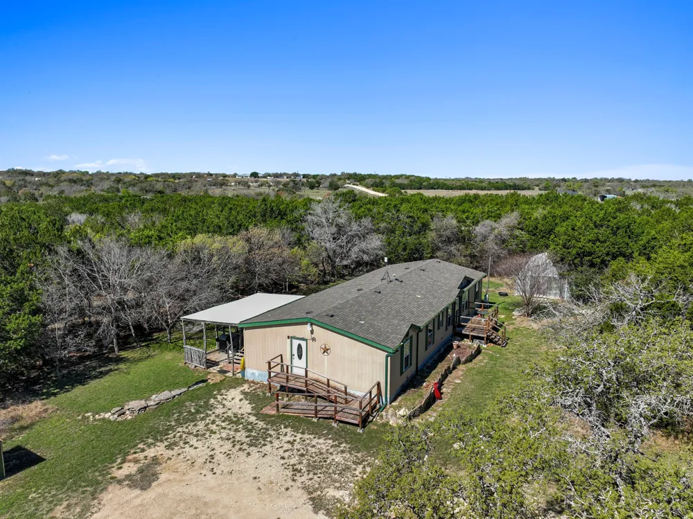 700 Mustang Lane Killeen, TX 76549