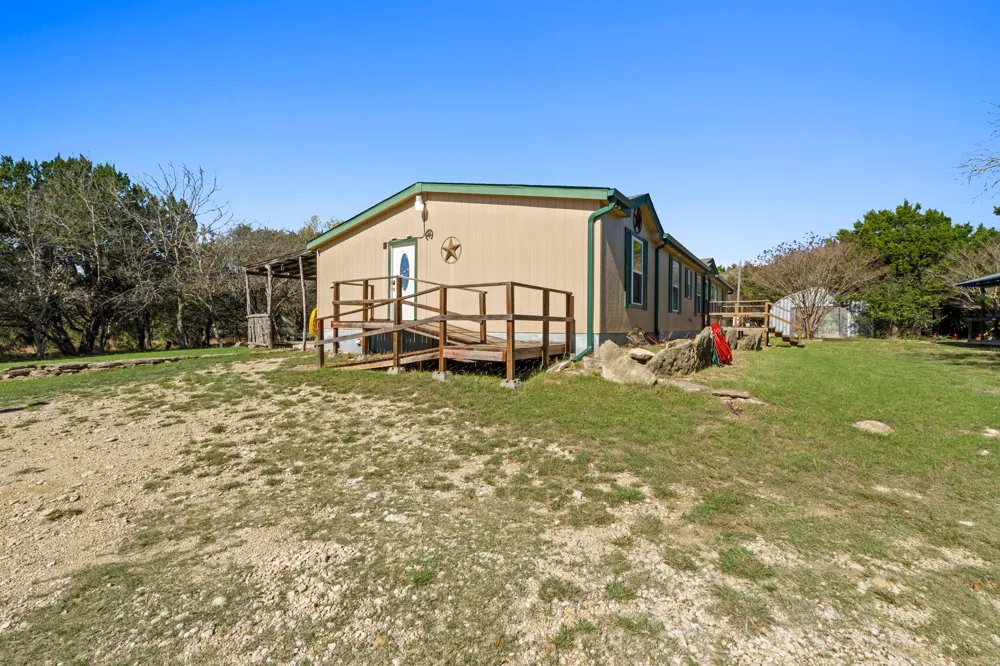 700 Mustang Lane Killeen, TX 76549