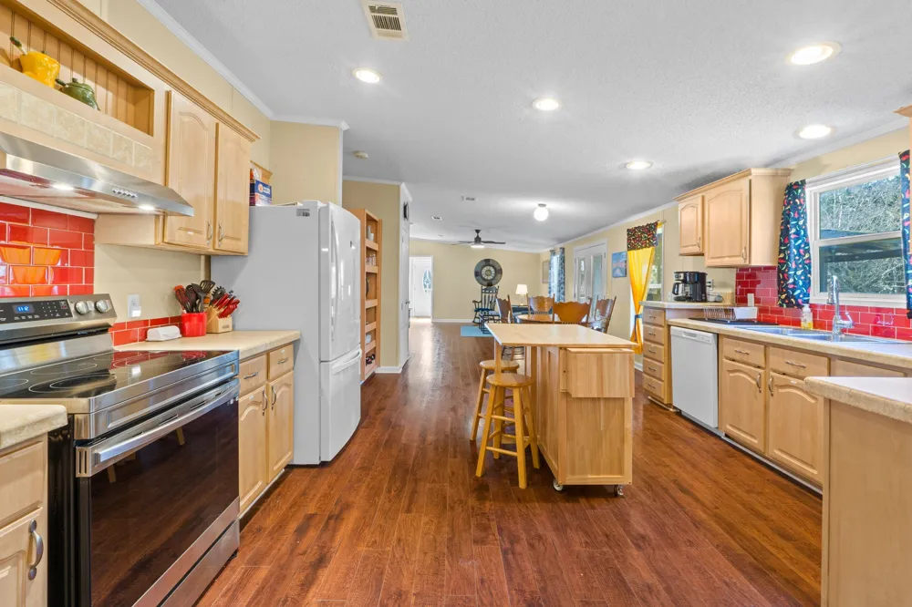 700 Mustang Lane Killeen, TX 76549
