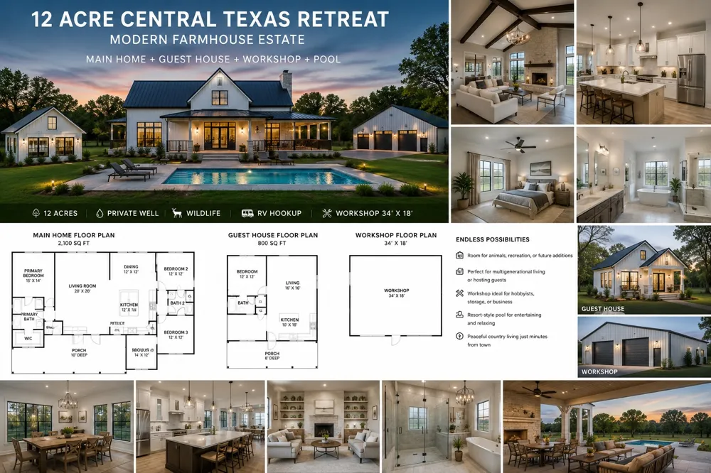700 Mustang Lane Killeen, TX 76549
