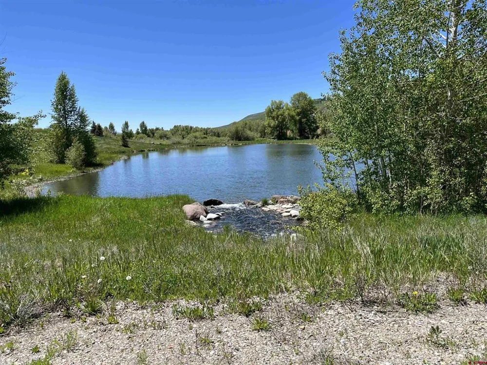 88 Caddis Drive Crested Butte, CO 81224