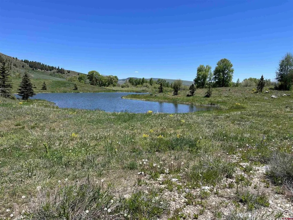 88 Caddis Drive Crested Butte, CO 81224