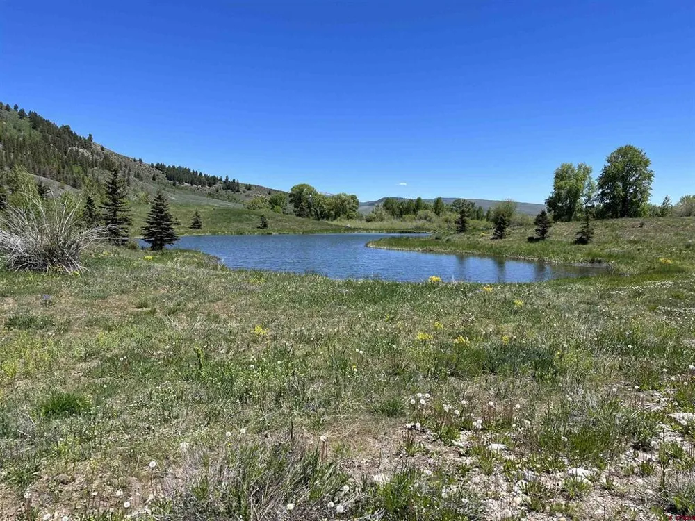 88 Caddis Drive Crested Butte, CO 81224