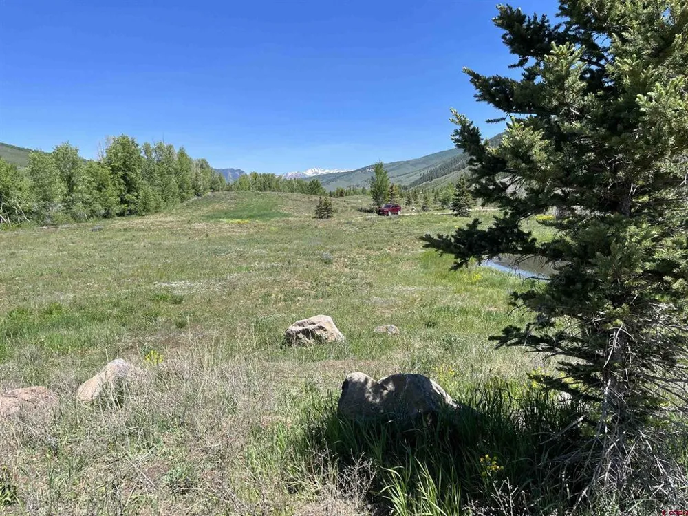 88 Caddis Drive Crested Butte, CO 81224