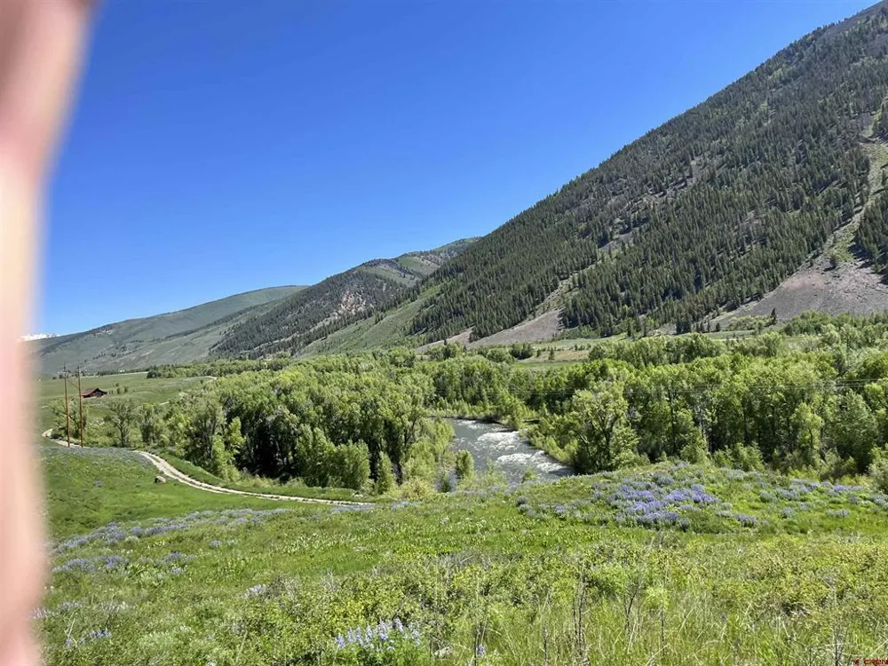 88 Caddis Drive Crested Butte, CO 81224
