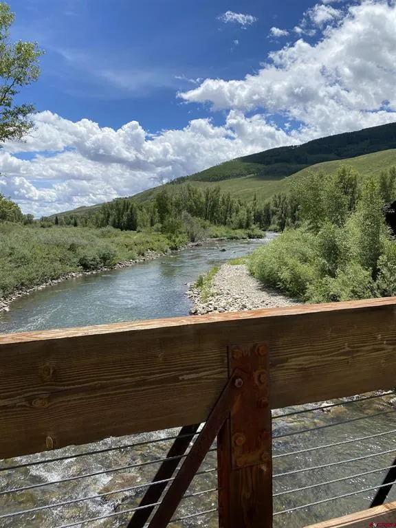 88 Caddis Drive Crested Butte, CO 81224