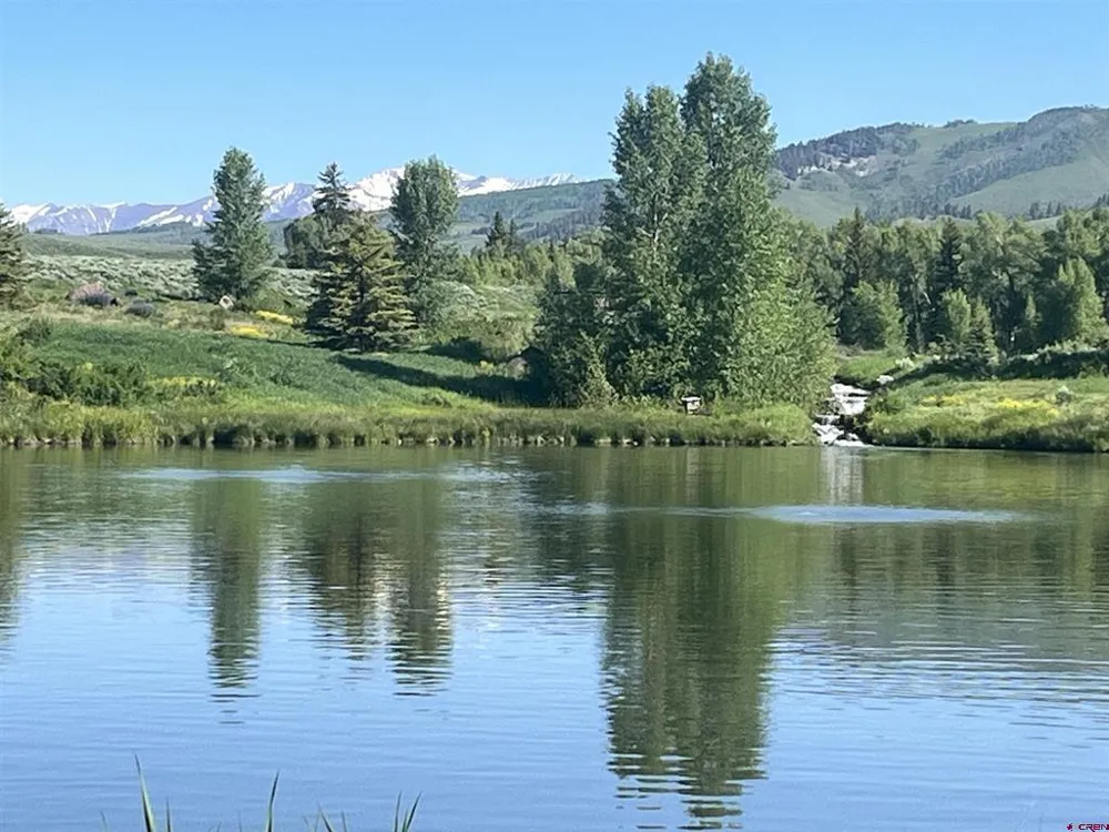 88 Caddis Drive Crested Butte, CO 81224