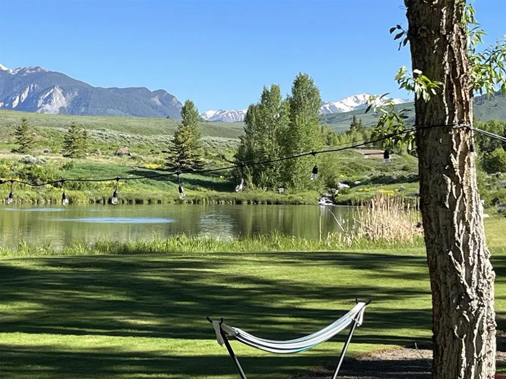 88 Caddis Drive Crested Butte, CO 81224