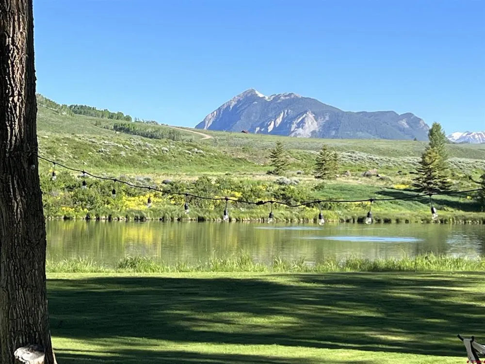 88 Caddis Drive Crested Butte, CO 81224