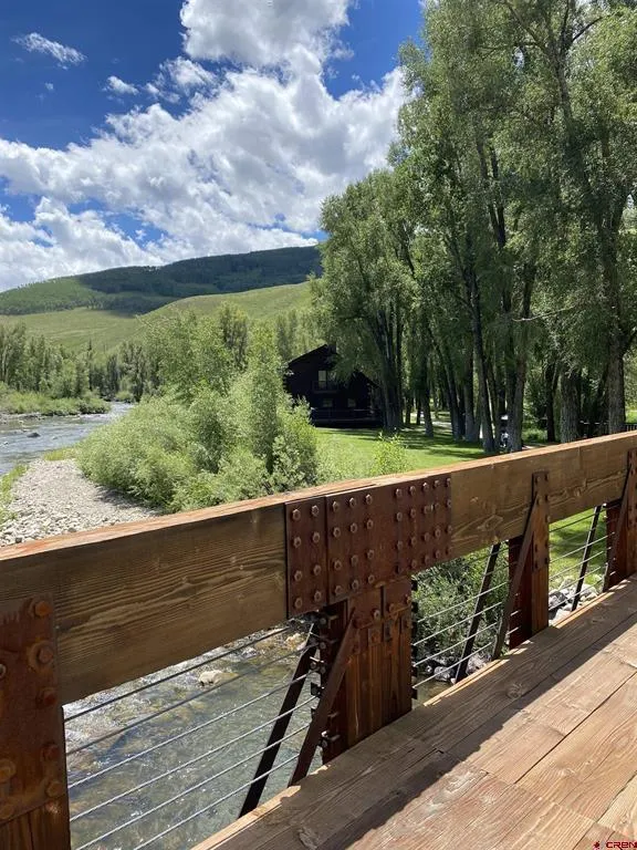 88 Caddis Drive Crested Butte, CO 81224